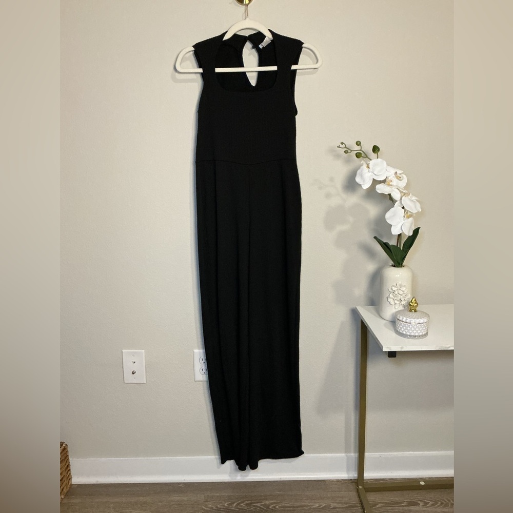Soft jumpsuit